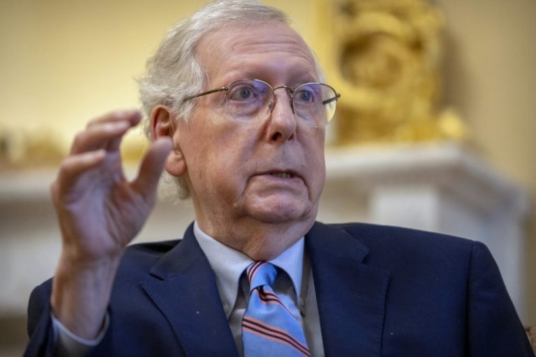 GOP, 20 states, and Chamber of Commerce urge end of campaign spending restrictions