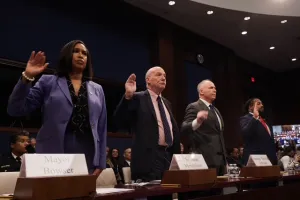 House oversight committee investigates DC profiting from foreclosures