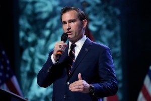 Republicans relish in Matt Van Epps’s win: ‘Can’t deny the Donald Trump effect’