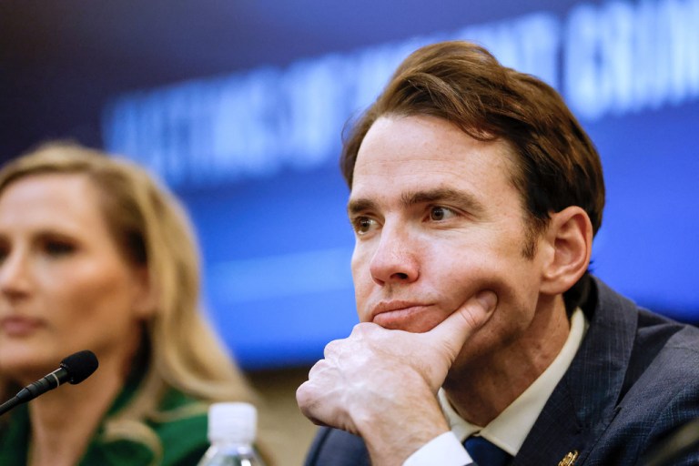 Rep. Kevin Kiley (R-CA).