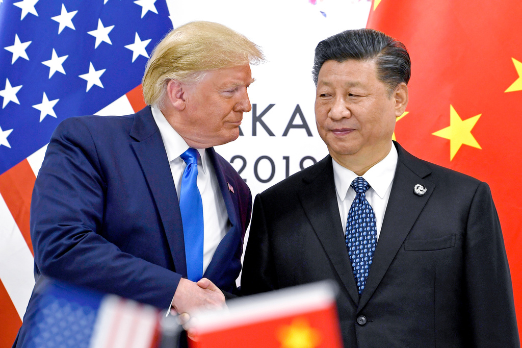 The Foreign Pollution Fee: A win for America First trade