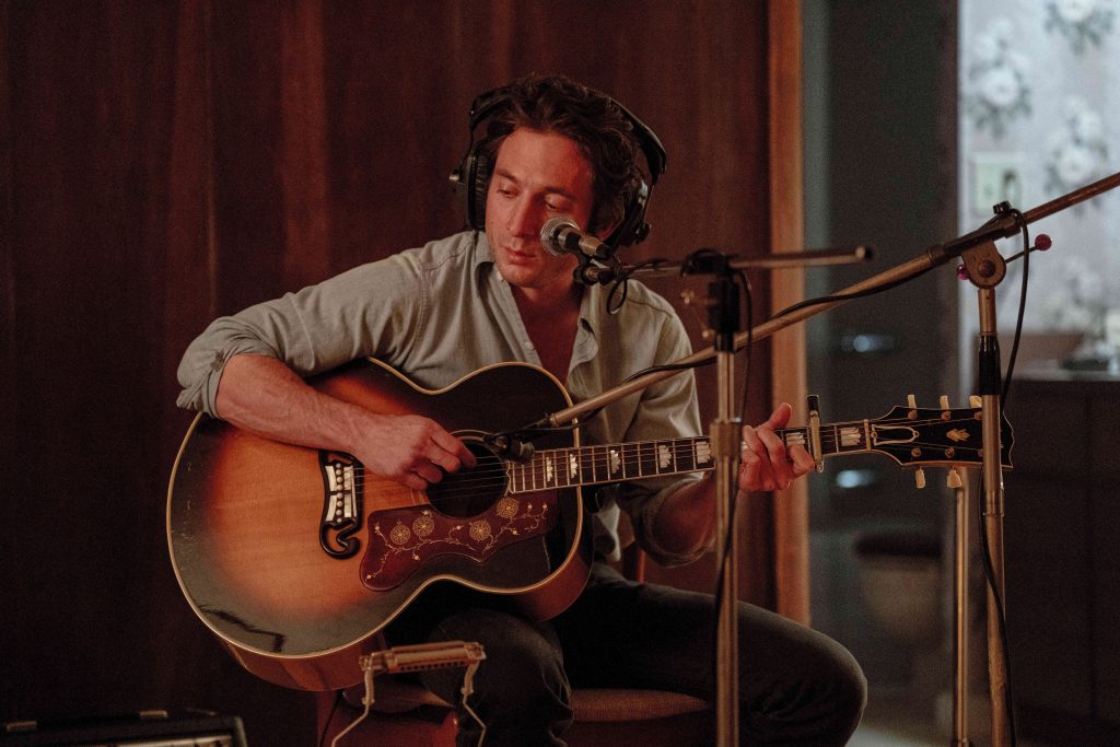 Springsteen: Deliver Me From Nowhere reminds us why Nebraska is his best record
