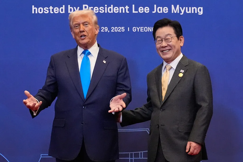 Seoul’s Coupang shakedown is testing US-Korea momentum