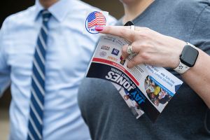 The Virginia teachers union’s disgraceful endorsement