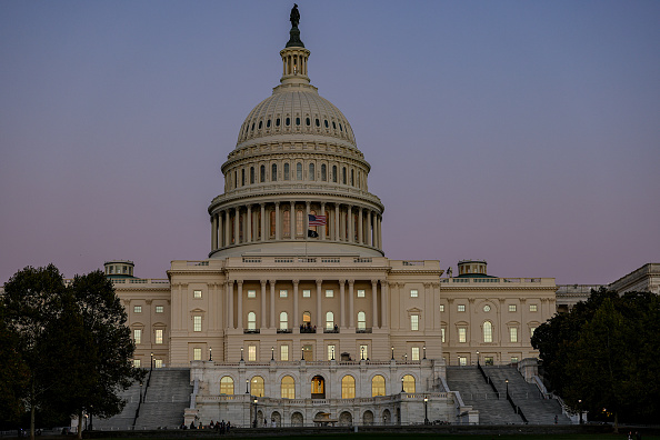 Foreign companies are lobbying while masquerading as US businesses