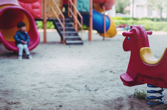 We’re getting fewer births, not just later births