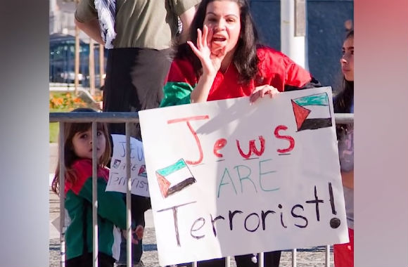 The spread, cost, and hypocrisy of academic antisemitism