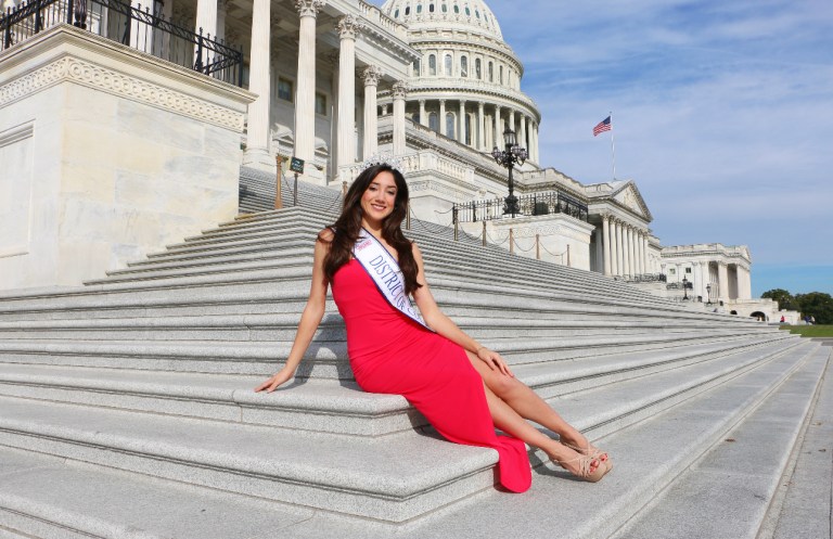 Ms. United States