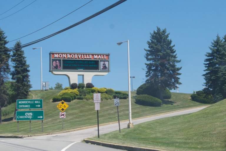 Zito Monroeville Mall