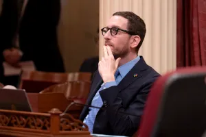 Scott Wiener: Welcome to the party, pal