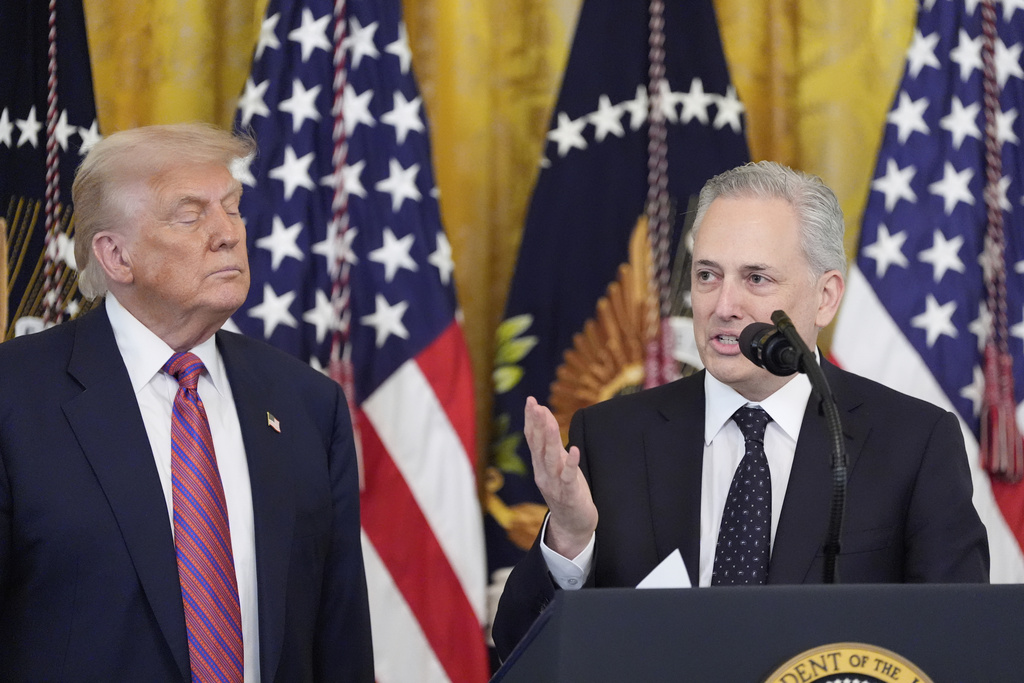 America First AI puts families first