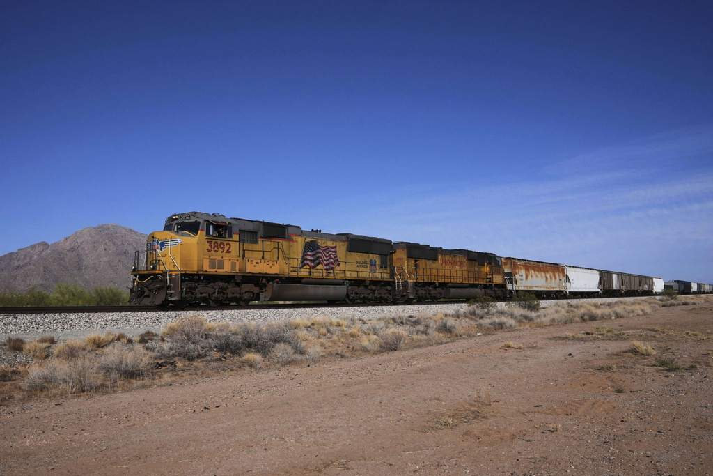 Why a unified rail network makes sense