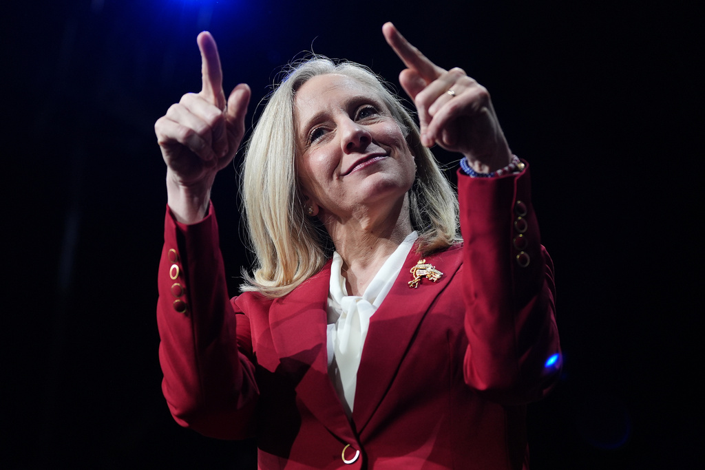 Democrats’ 2025 election sweep could become a 2026 midterm election liability