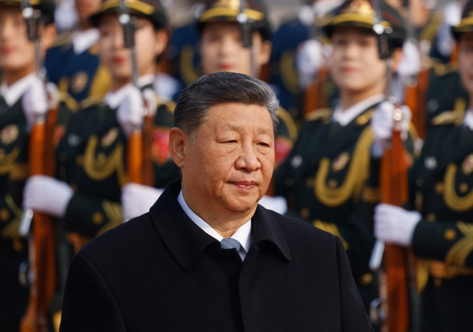 China’s surging nuclear threat demands new deterrence