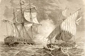 The United States has always been at war