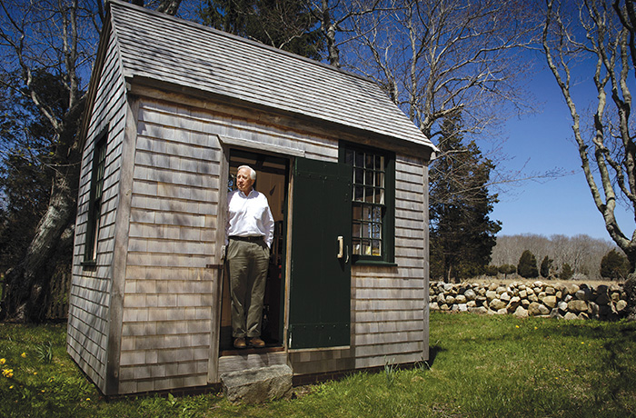 David McCullough’s America is our America too