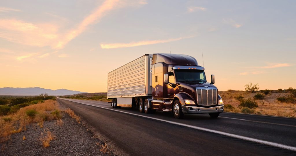 Commercial truck driver wanted for terrorism licensed in Pennsylvania