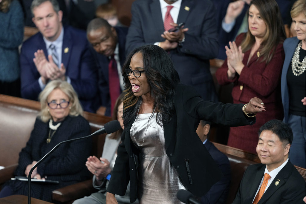 Dems circle wagons around member who sought Epstein’s coaching