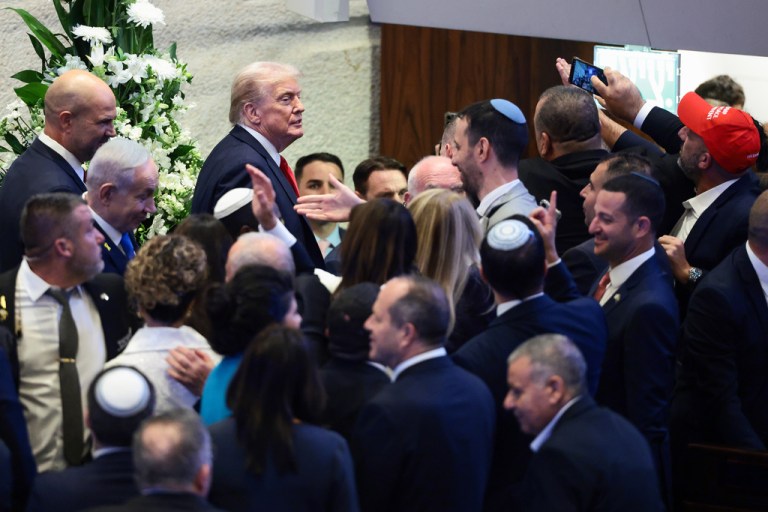 Knesset