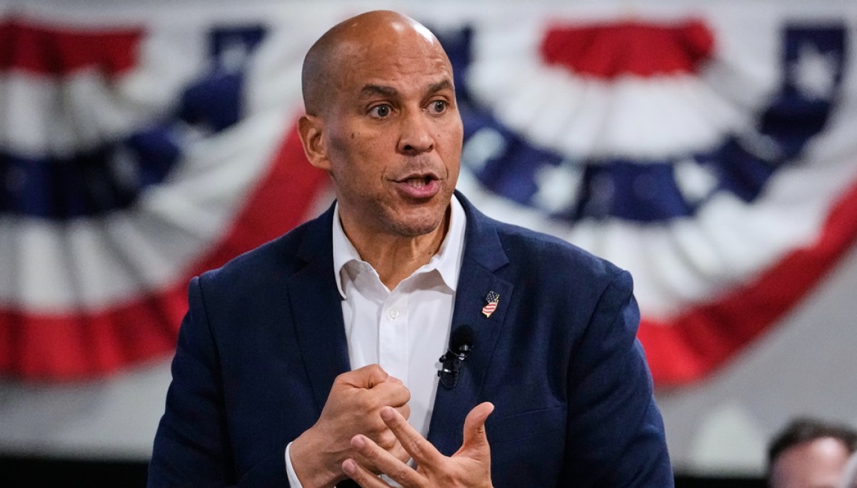 Rising stars in Democratic Party back new proposal for ‘Project 2029’