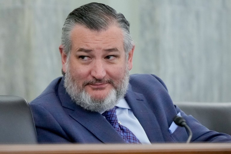 Cruz