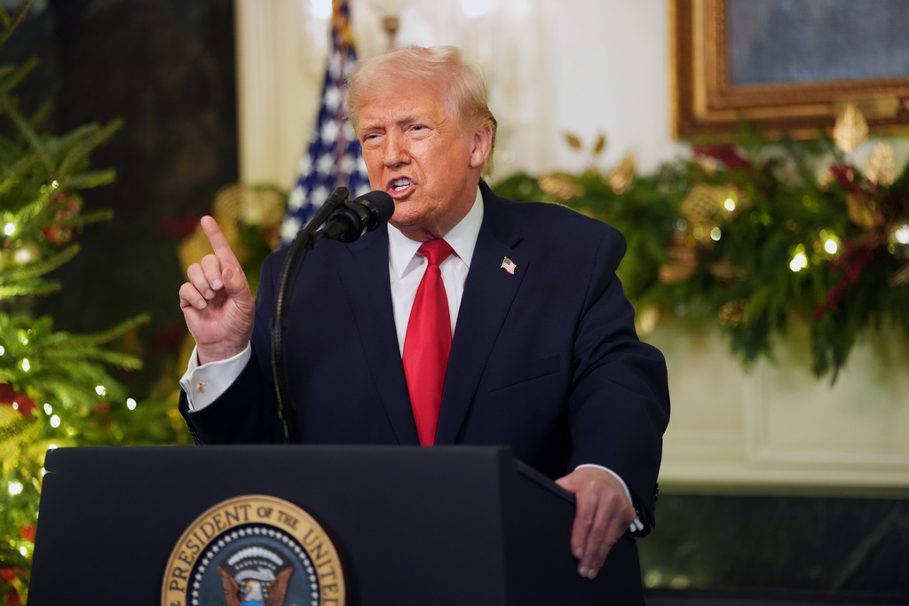 Trump’s economic campaign