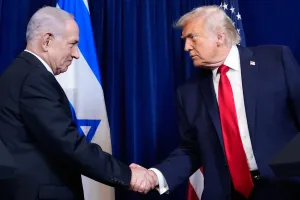 America’s restraint is Iran’s best ally