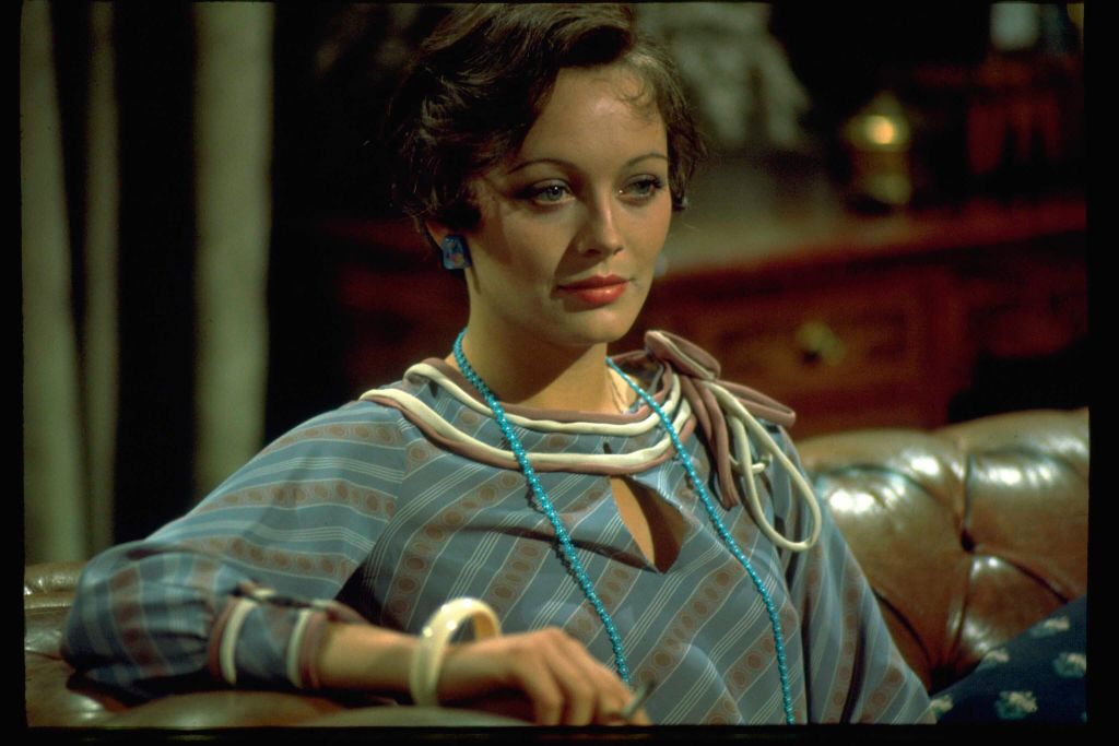 A half-century of Upstairs, Downstairs