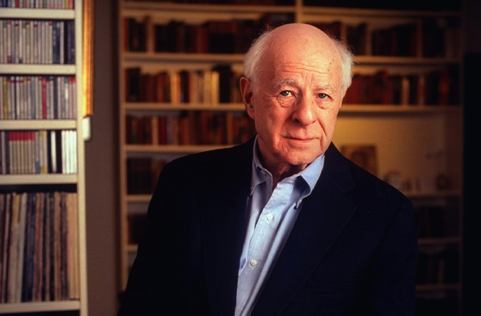 Norman Podhoretz, 1930-2025