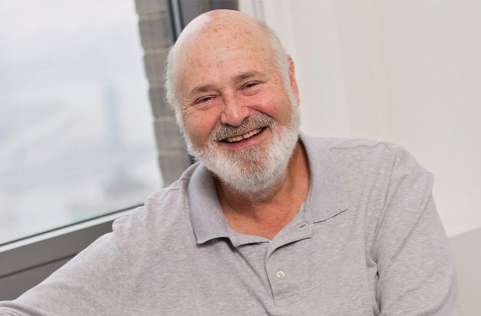 Rob Reiner. (Brian Ach/Invision/AP)