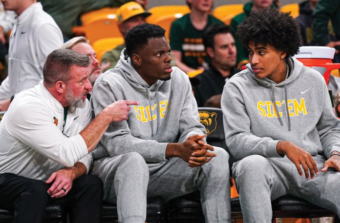 No-rules college basketball