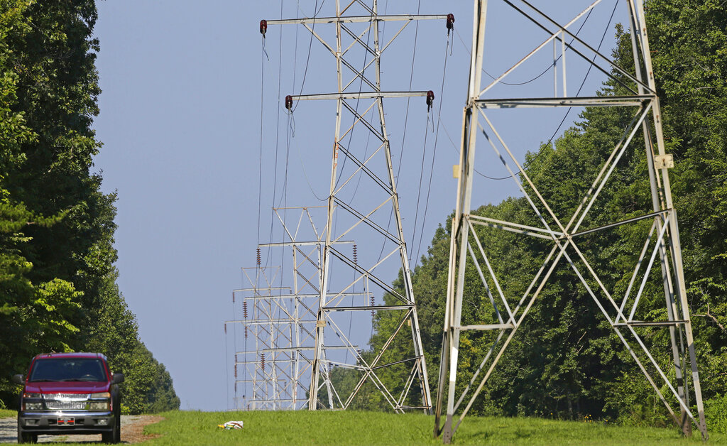 Much of grid risks failure in years ahead as fossil fuels phase out, regulator warns