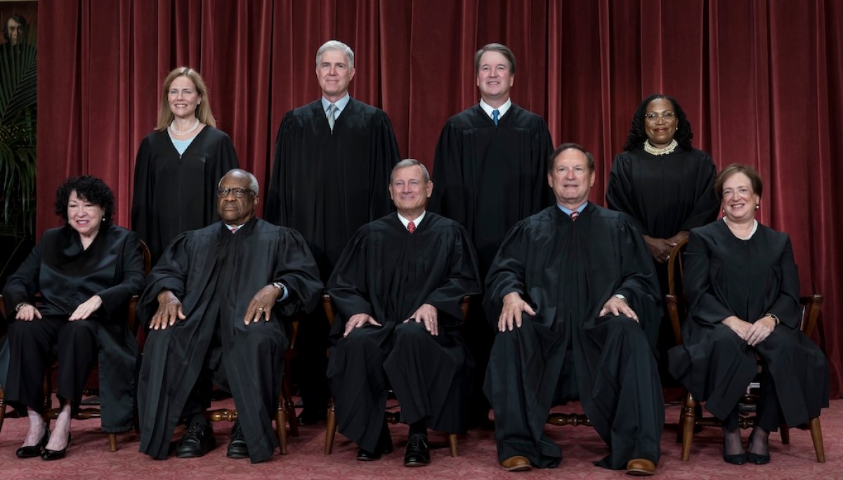 Bad Bunny tickets, $1 million book advance: Takeaways from Supreme Court financial disclosures