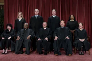 Bad Bunny tickets, $1 million book advance: Takeaways from Supreme Court financial disclosures