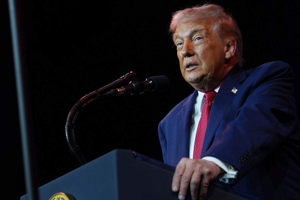 Trump, Venezuela, and the midterm pivot to the economy
