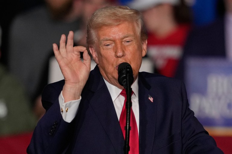 trump iowa
