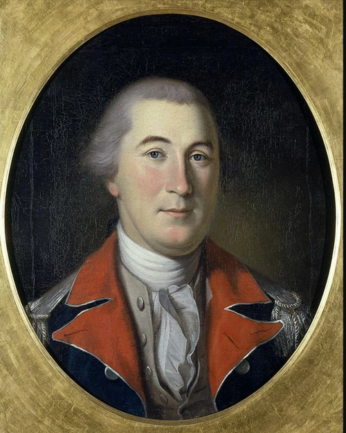 On This Day: Washington writes ‘the weight of command grows heavier by the hour’
