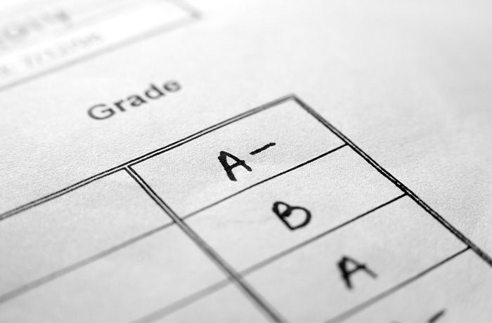 Grade litigation