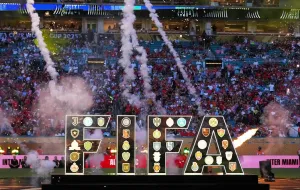How DHS is securing the FIFA World Cup