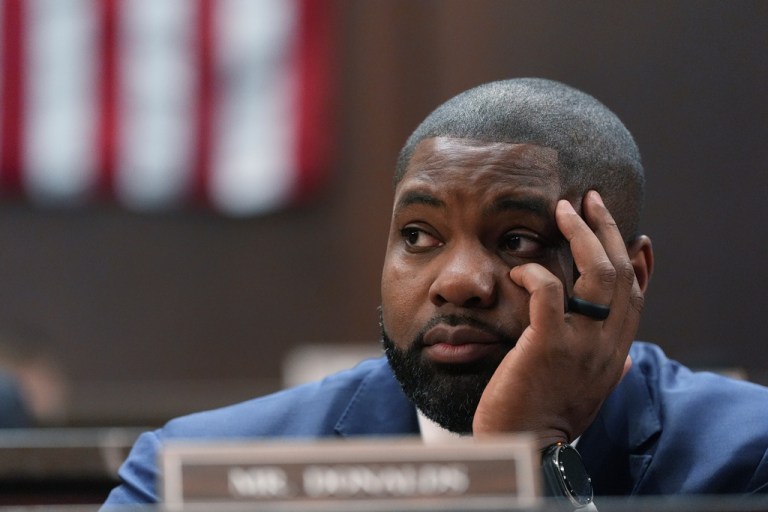 Rep. Byron Donalds (R-FL)