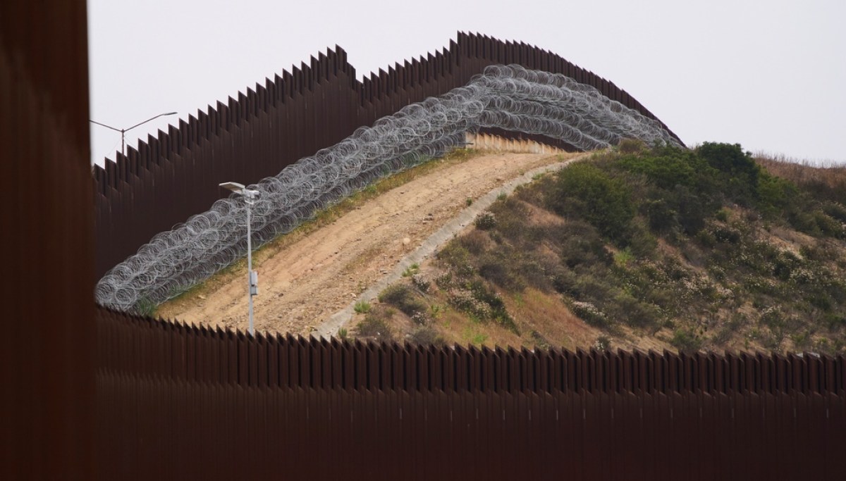 The Supreme Court just made securing the border easier