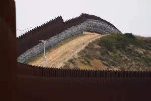 The Supreme Court just made securing the border easier