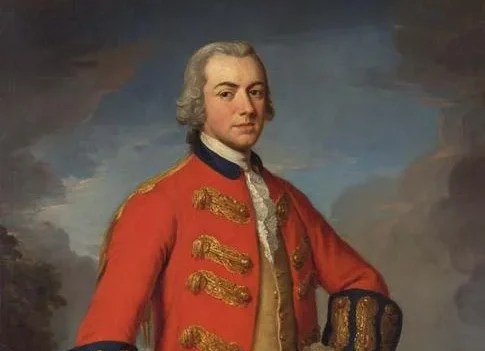 Sir Henry Clinton