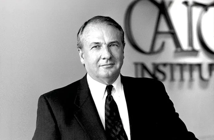 Ed Crane, 1944-2026