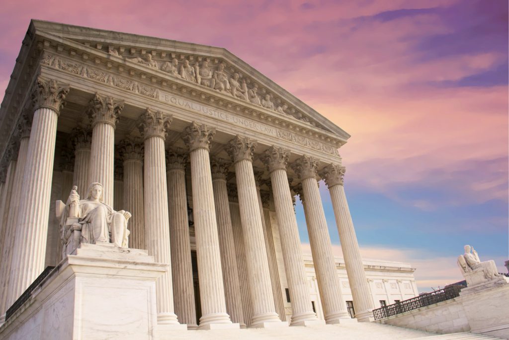 Supreme Court must rein in DC Court of Appeals