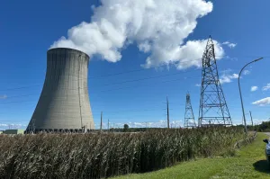 Russia and China are winning the nuclear fuel race. We have the answer sitting in storage