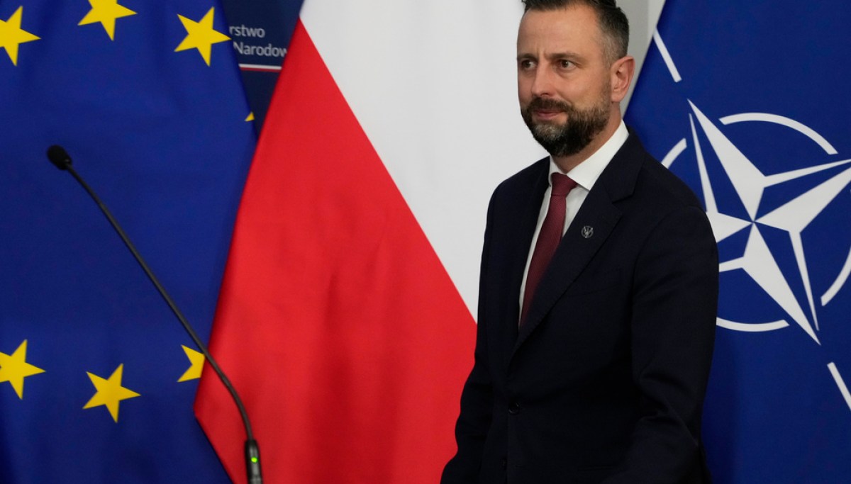 Poland is the NATO ally America needs