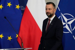 Poland is the NATO ally America needs