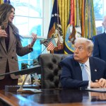 Why 10 presidents, including Trump, have gotten immigration wrong