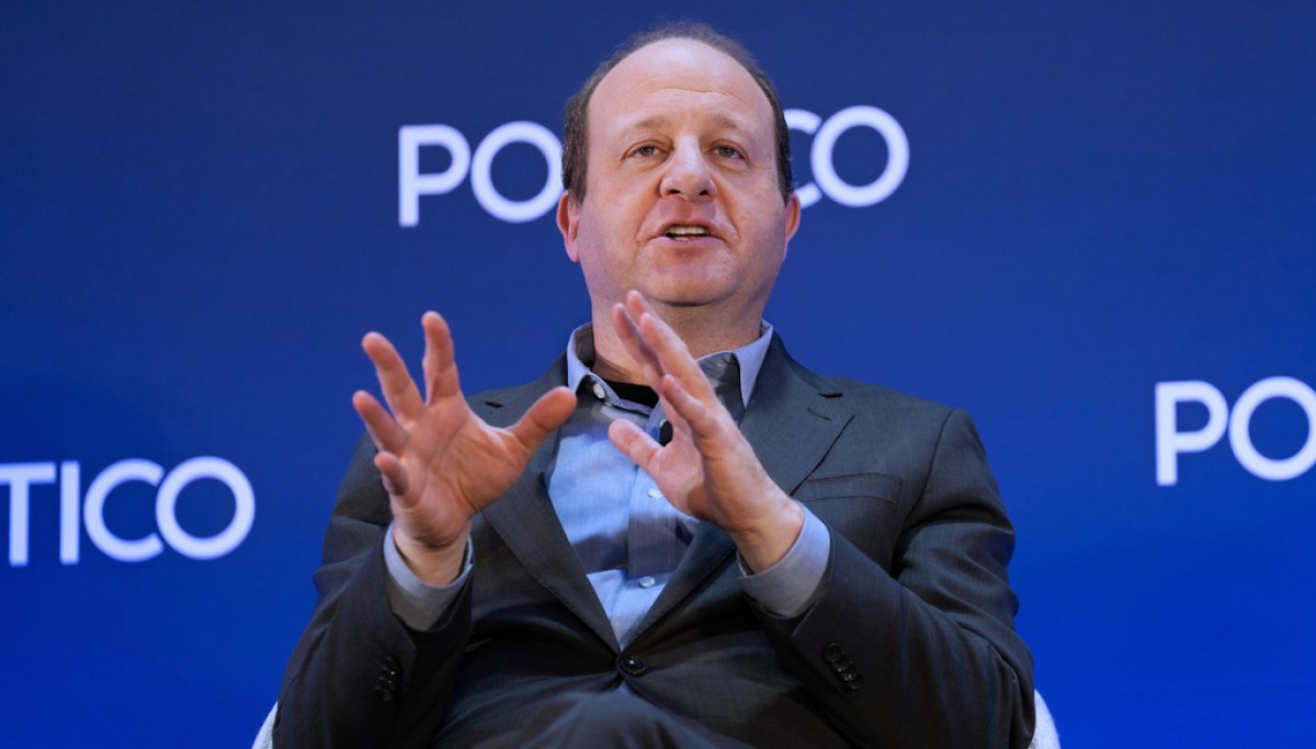 Polis fires Colorado clemency board members after public opposition to Peters’s commutation